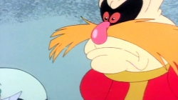 انیمیشن سونیک قسمت 67 - sonic